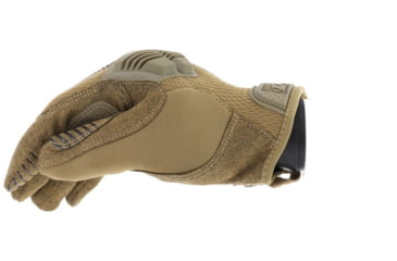 Image of Mechanix Wear M-Pact Tactical Gloves - Mens, Coyote, Large, MPT-72-010