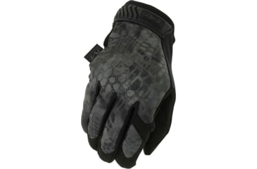 Image of Mechanix Wear MG Typhon Original Gloves - Mens, Kryptek Typhon, Medium, MG-733-009