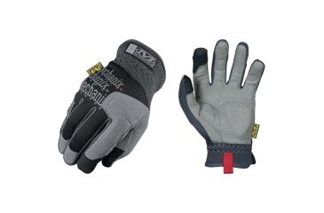 Image of Mechanix Wear-Padded Palm Glove