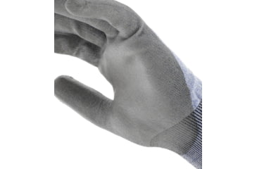 Image of Mechanix Wear Speedknit B2 Gloves - Men's, Small, Blue, S2DD-03-007