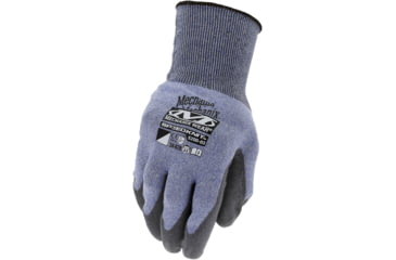 Image of Mechanix Wear Speedknit B2 Gloves - Men's, Small, Blue, S2DD-03-007