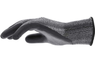 Image of Mechanix Wear SpeedKnit Cut C3 Gloves - Men's, Small-Medium, Black/Grey, S2DE-58-500