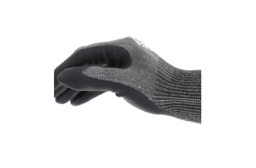 Image of Mechanix Wear Speedknit F6 Gloves - Men's, Small, Black/Grey, S2CE-05-007