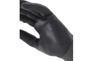 Image of Mechanix Wear Speedknit F6 Gloves - Men's, Small, Black/Grey, S2CE-05-007