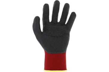 Image of Mechanix Wear Speedknit High-Abrasion Gloves - Men's, Small, Red, S1DH-02-007