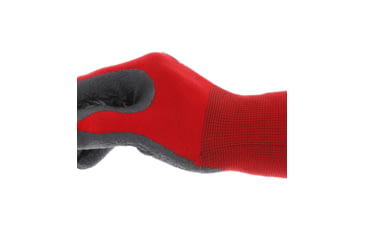 Image of Mechanix Wear Speedknit High-Abrasion Gloves - Men's, Small, Red, S1DH-02-007
