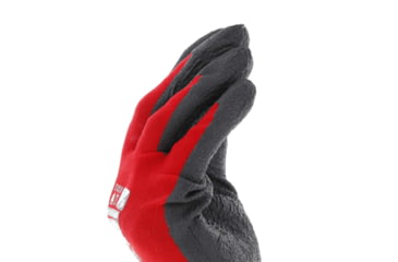 Image of Mechanix Wear Speedknit High-Abrasion Gloves - Men's, Small, Red, S1DH-02-007