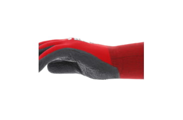Image of Mechanix Wear Speedknit High-Abrasion Gloves - Men's, Small, Red, S1DH-02-007