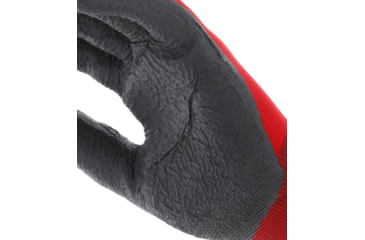 Image of Mechanix Wear Speedknit High-Abrasion Gloves - Men's, Small, Red, S1DH-02-007