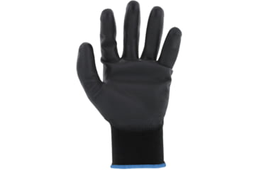 Image of Mechanix Wear SpeedKnit Impact Gloves - Men's, Small-Medium, Black, S5CD-05-500