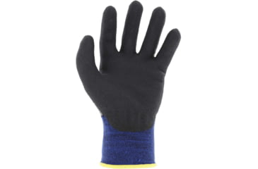 Image of Mechanix Wear Speedknit Insulated Gloves - Men's, Small, Grey, S4DN-08-007