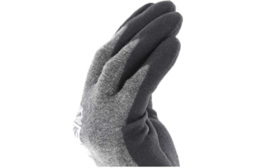 Image of Mechanix Wear Speedknit Insulated Gloves - Men's, Small, Grey, S4DN-08-007