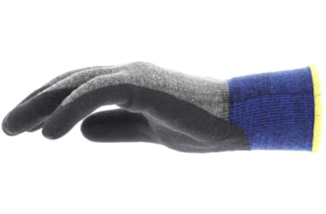 Image of Mechanix Wear Speedknit Insulated Gloves - Men's, Small, Grey, S4DN-08-007