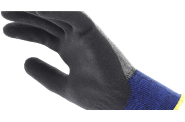 Image of Mechanix Wear Speedknit Insulated Gloves - Men's, Small, Grey, S4DN-08-007