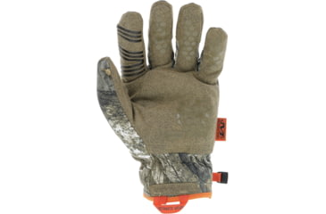 Image of Mechanix Wear SUB35 Gloves, Realtree Edge, Large, SUB35-739-010