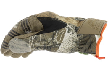 Image of Mechanix Wear SUB35 Gloves, Realtree Edge, Large, SUB35-739-010
