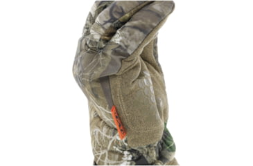 Image of Mechanix Wear SUB35 Gloves, Realtree Edge, Large, SUB35-739-010