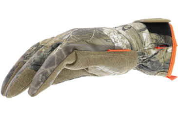 Image of Mechanix Wear SUB35 Gloves, Realtree Edge, Large, SUB35-739-010
