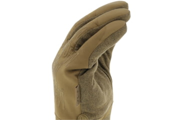 Image of Mechanix Wear Tactical ColdWork Original Gloves - Mens, Coyote, Extra Large, MX-CWKMG-72-011