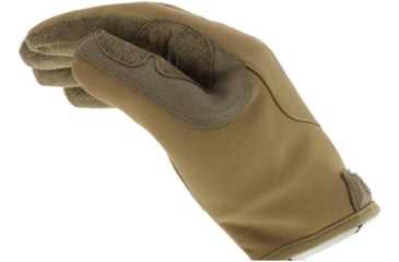 Image of Mechanix Wear Tactical ColdWork Original Gloves - Mens, Coyote, Extra Large, MX-CWKMG-72-011