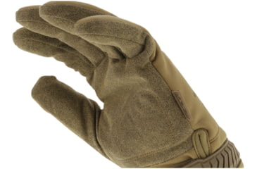 Image of Mechanix Wear Tactical ColdWork Original Gloves - Mens, Coyote, Extra Large, MX-CWKMG-72-011
