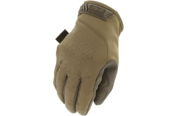 Image of Mechanix Wear Tactical ColdWork Original Gloves - Mens, Coyote, Extra Large, MX-CWKMG-72-011
