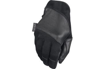Image of Mechanix Wear Tempest Glove, Covert Black, Small, TSTM-55-008