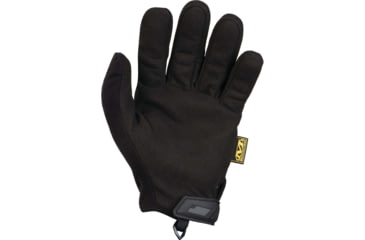 Image of Mechanix Wear The Original Insulated Glove - Mens, Black, Medium, MG-95-009