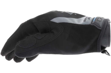 Image of Mechanix Wear The Original Insulated Glove - Mens, Black, Medium, MG-95-009