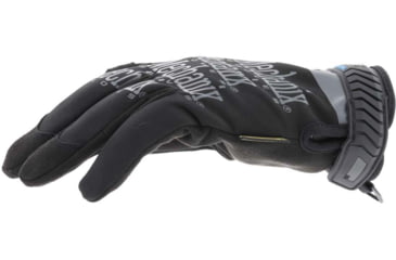 Image of Mechanix Wear The Original Insulated Glove - Mens, Black, Medium, MG-95-009