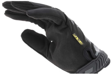 Image of Mechanix Wear The Original Insulated Glove - Mens, Black, Medium, MG-95-009