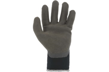 Image of Mechanix Wear Thermal Knit Glove, Black, Large/Extra Large, MCW-KD-540