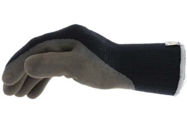 Image of Mechanix Wear Thermal Knit Glove, Black, Large/Extra Large, MCW-KD-540