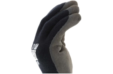 Image of Mechanix Wear Thermal Knit Glove, Black, Large/Extra Large, MCW-KD-540