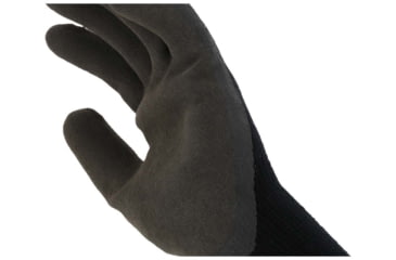 Image of Mechanix Wear Thermal Knit Glove, Black, Large/Extra Large, MCW-KD-540