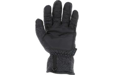 Image of Mechanix Wear Winter Fleece Cold Weather Gloves, Grey, 2XL CWWF-08-012