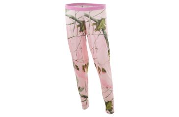Image of Medalist Womens Performance Pant Level-2 Pink Camo Medium