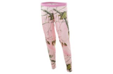 Image of Medalist Womens Performance Pant Level-2 Pink Camo X-large