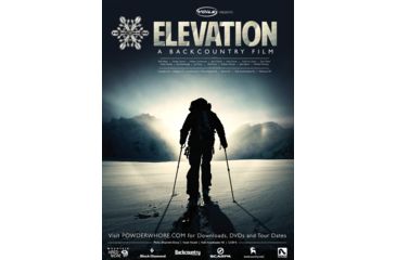 Image of Media Elevation - A Backcountry Film