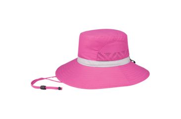 Image of Mega Cap Sunset Hat W/ Adjust Crd Blue J7261-BLUE