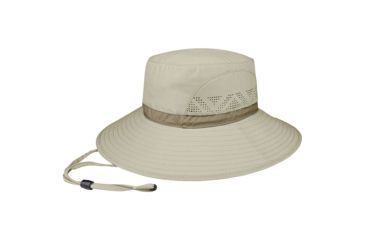 Image of Mega Cap Sunset Hat W/ Adjust Crd Blue J7261-BLUE
