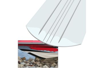 Image of Megaware KeelGuard - 10' - White 72093