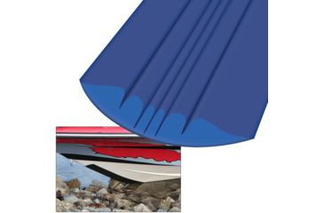 Image of Megaware KeelGuard - 6' - Blue 72166