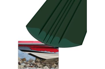 Image of Megaware KeelGuard - 6' - Hunter Green 72184