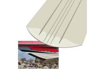 Image of Megaware KeelGuard - 8' - Almond 72112