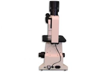 Image of Meiji Techno Binocular Inverted Brightfield Biological Microscope, TC-5100