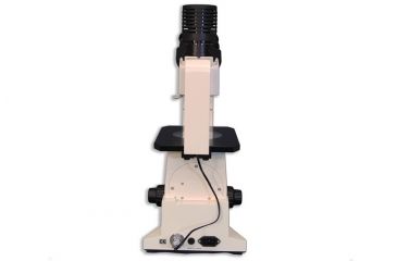 Image of Meiji Techno Ergonomic Binocular Inverted Brightfield Biological Microscope, TC-5100E