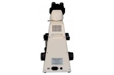 Image of Meiji Techno Halogen Binocular Brightfield,Phase Contrast Biological Microscope, BEIGE, LARGE MT4210H