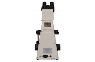 Image of Meiji Techno Halogen Binocular Brightfield,Phase Contrast Biological Microscope, BEIGE, LARGE MT5210EH