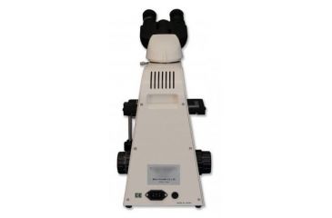 Image of Meiji Techno Halogen Binocular Brightfield,Phase Contrast Biological Microscop, BEIGE, LARGE MT5210H